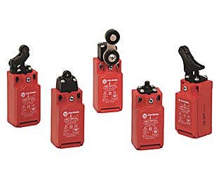 Safety Switches