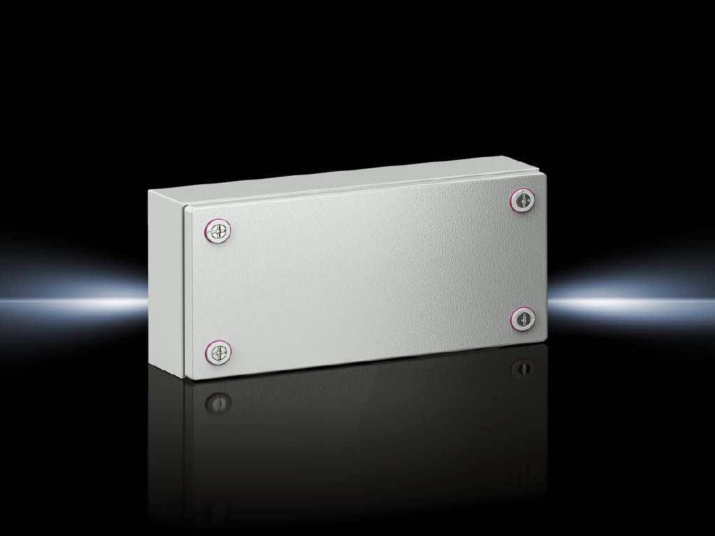 Small Enclosures KX