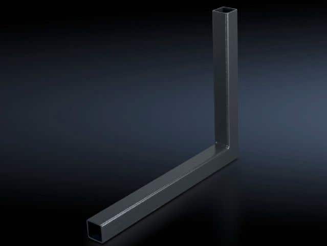 Adaptor bracket for WS 540