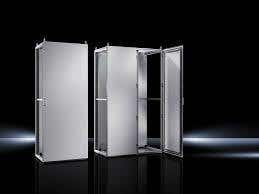 Baying System TS 8, Power Distribution