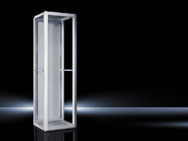 Baying systems TS 8 Electronic enclosure