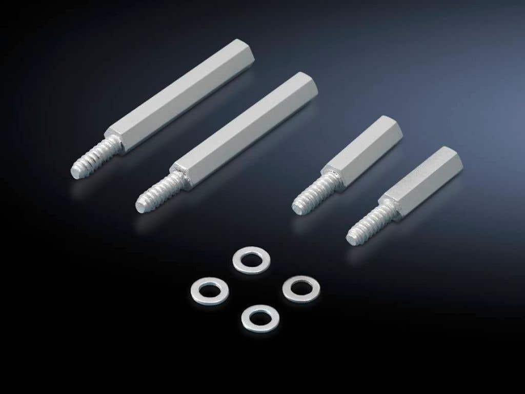 Spacers