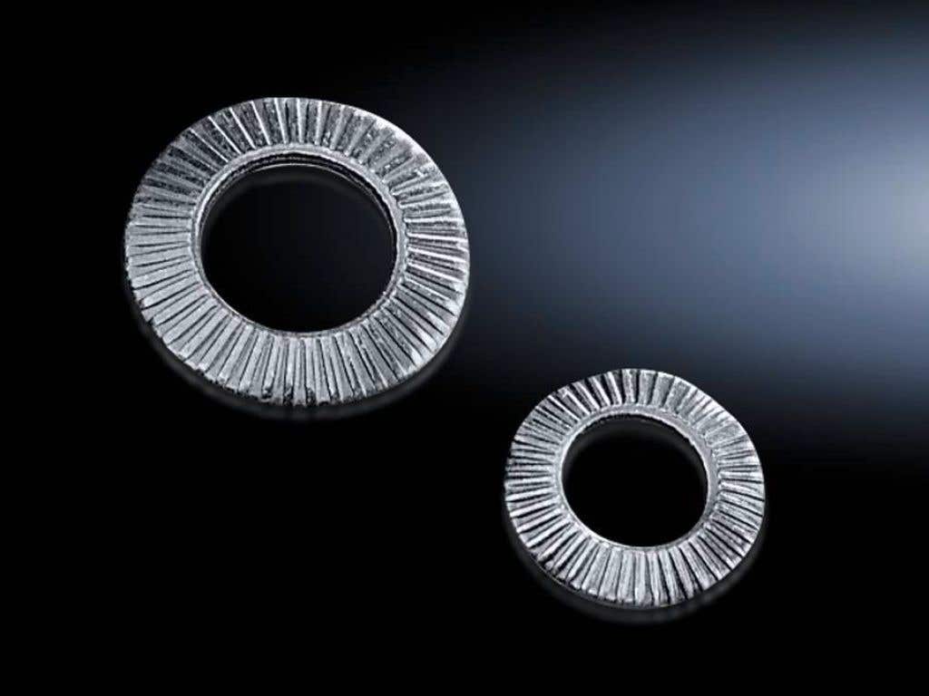 Contact washers 