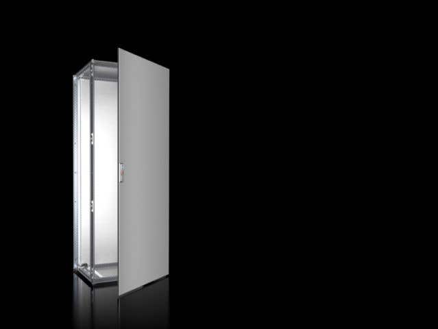 Baying enclosure system VX25 IP 66/NEMA 4
