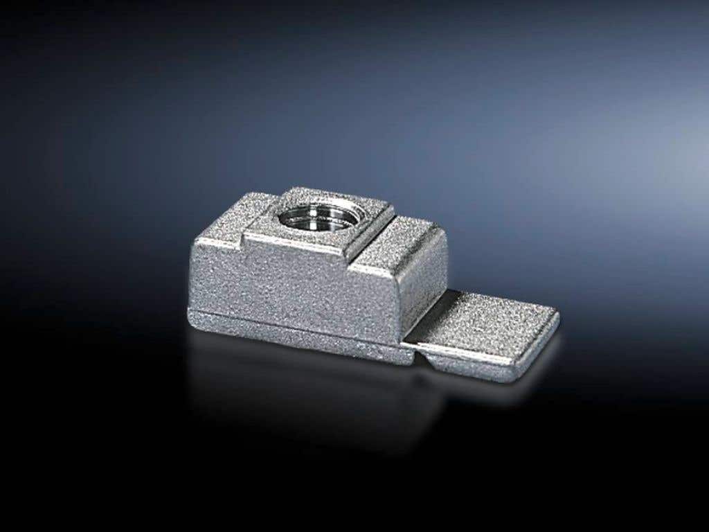 Threaded blocks