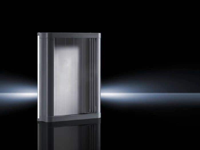 Compact Panel 