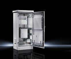 CS New Basic enclosures