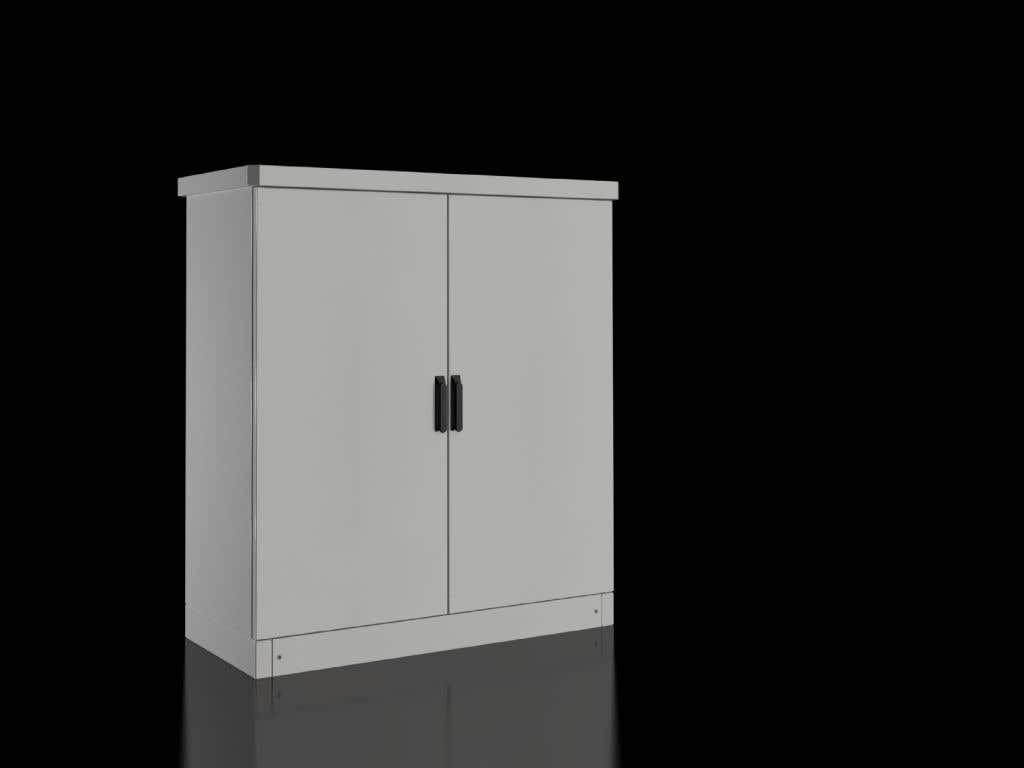 Outdoor Basic enclosures