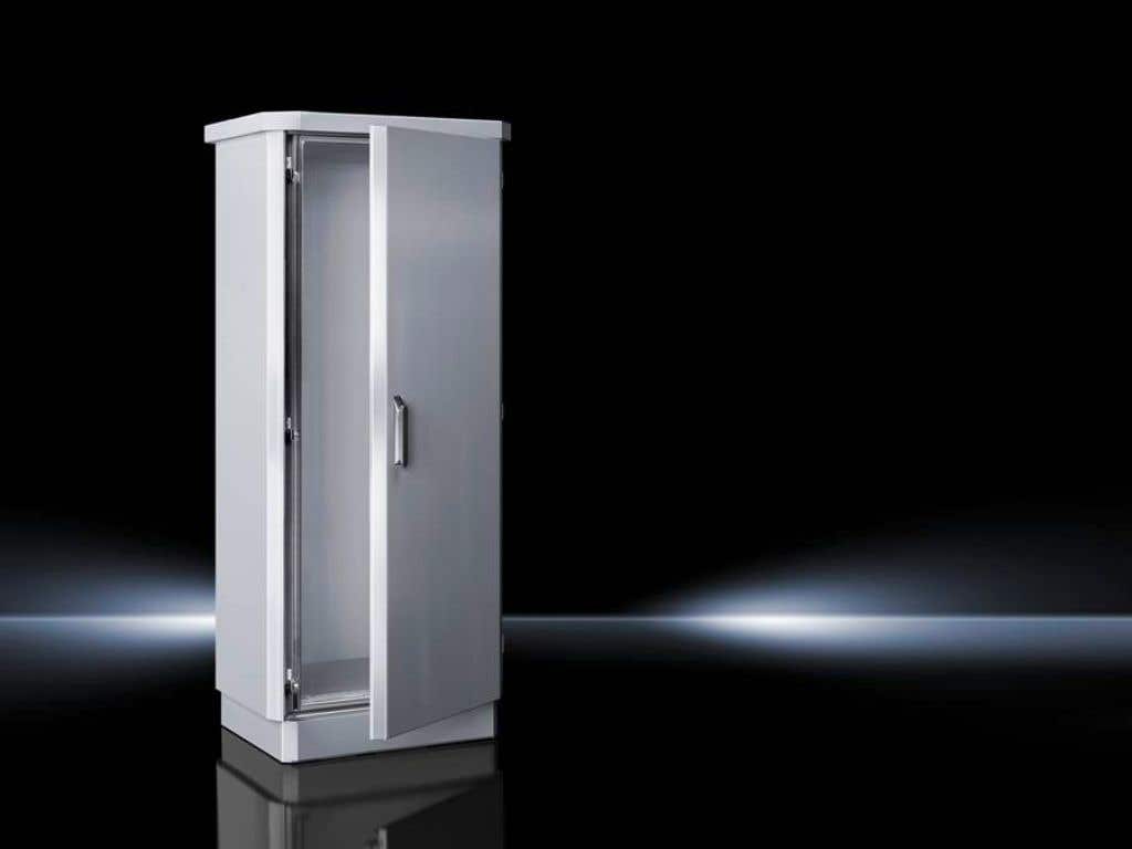 CS Toptec for stand-alone siting