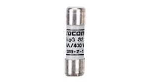 CYLINDRICAL FUSE