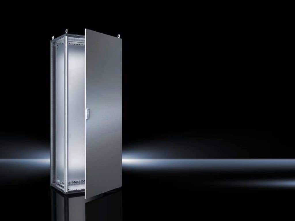 Baying systems TS 8 Stainless steel