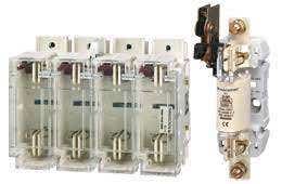 FUSE WITHOUT STRIKER