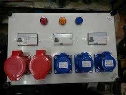 Accessories for MI Power Disribution Boards 630A