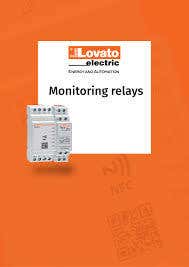Monitoring Relays