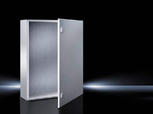 Door for AE
