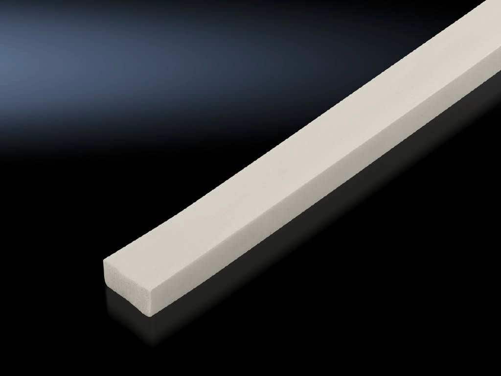 Silicone seal for TS, AE