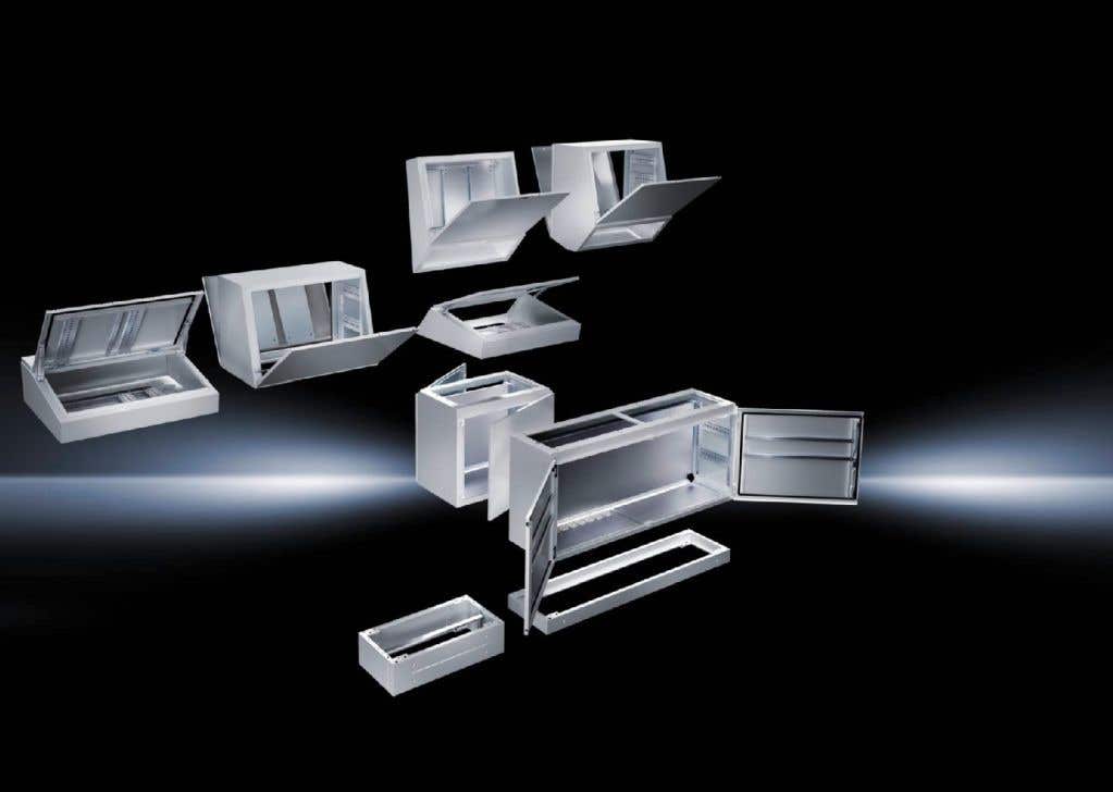 Lock for TP