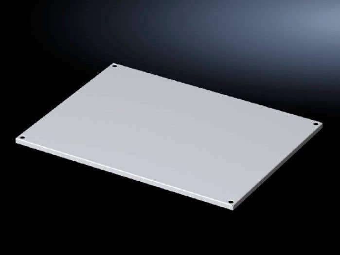 Roof plate for VX