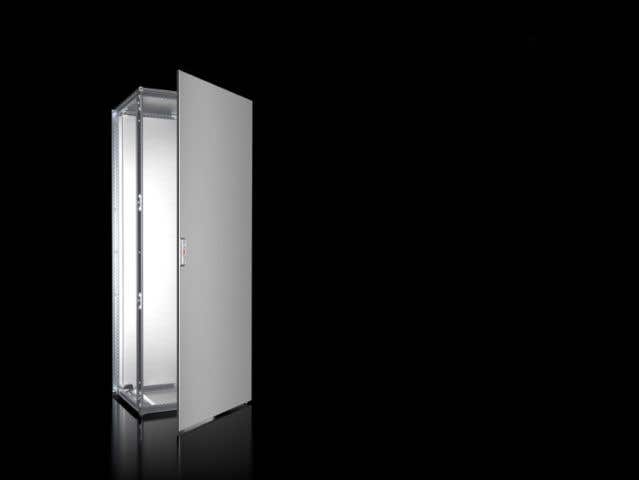Single door for VX stainless steel