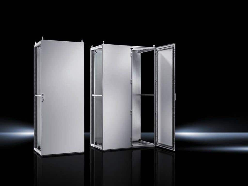 Door, right for two-door TS