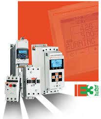 Soft Starters
