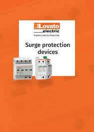 Surge Protection Devices