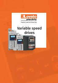Variable Speed Drives