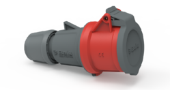CEE Connectors