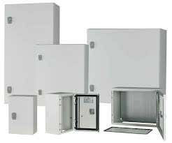CS Enclosure