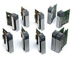 Chassis-Based I/O