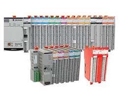 I/O Modules