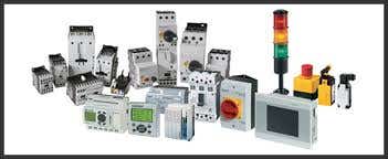 Control & Automation