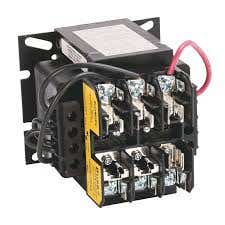 Control Circuit Transformers