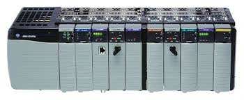 Control Logix