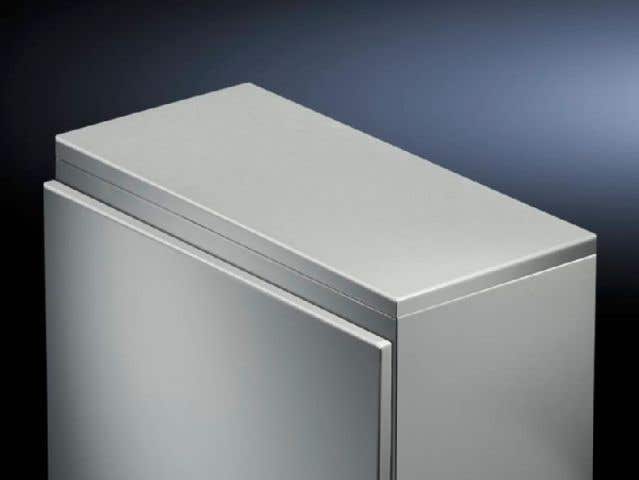 Cover plate for CM, TP