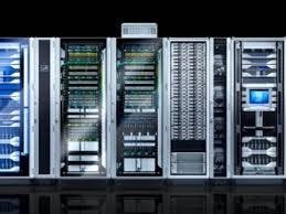 Data Center Infrastucture