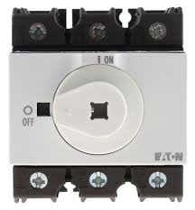 Din Rail Isolator