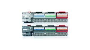 Distributed I/O