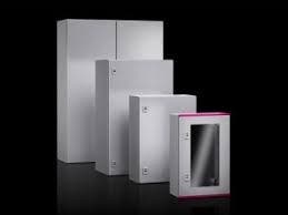 Enclosures