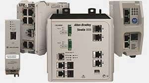 Ethernet/IP Network