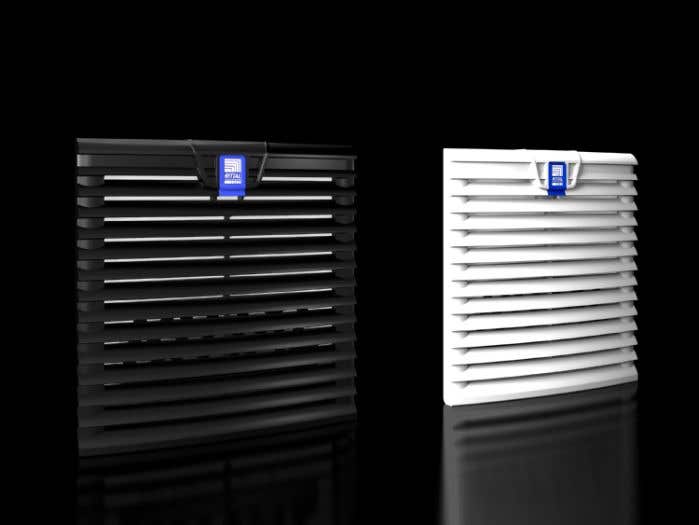 Fan and Filter Units