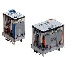 General Purpose Relays