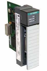 HSRV Servo Module 