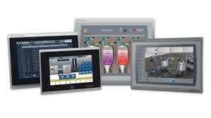 Human machine Interface