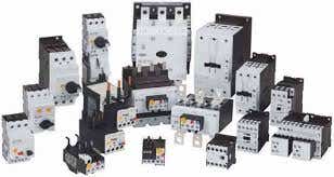 IEC CONTACTOR & OLR