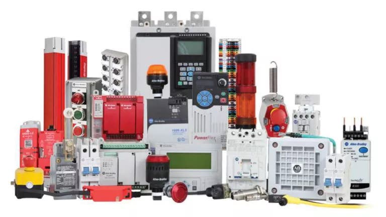 Industrial Automation