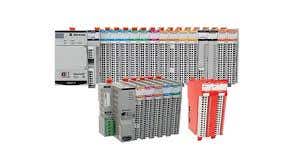 Input - Output IO Modules