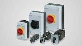 Isolator Accessories