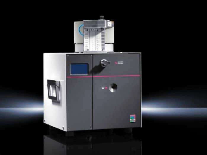 Crimping machine L8