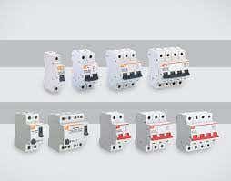 Low Voltage Circuit Protection